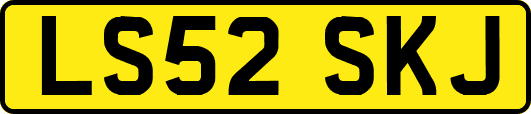 LS52SKJ