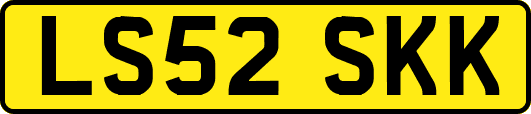 LS52SKK