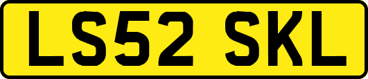 LS52SKL