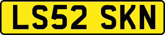 LS52SKN