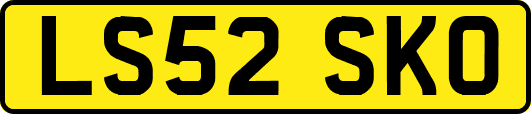 LS52SKO