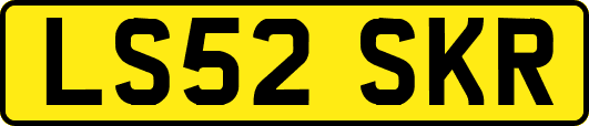LS52SKR