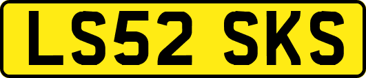 LS52SKS