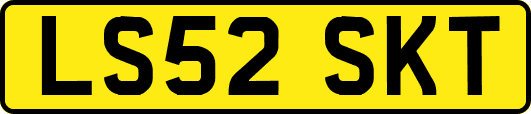 LS52SKT