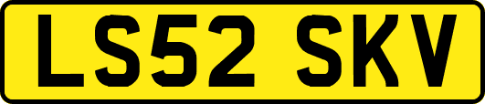 LS52SKV