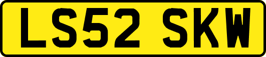 LS52SKW