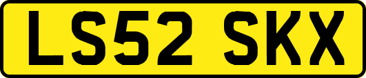 LS52SKX
