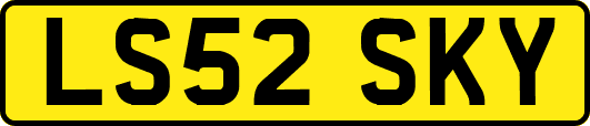 LS52SKY