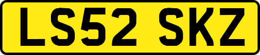 LS52SKZ