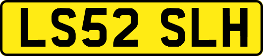 LS52SLH