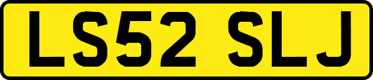 LS52SLJ