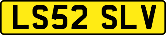 LS52SLV