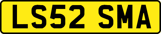 LS52SMA