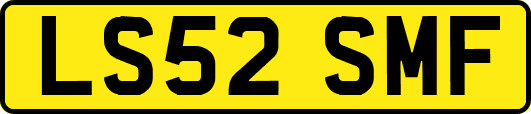 LS52SMF