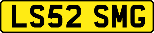 LS52SMG