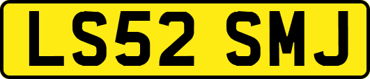 LS52SMJ