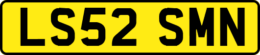 LS52SMN