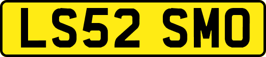 LS52SMO