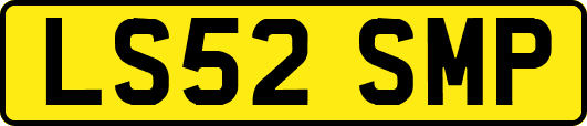 LS52SMP