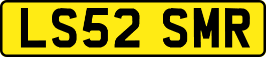 LS52SMR