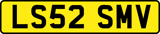 LS52SMV