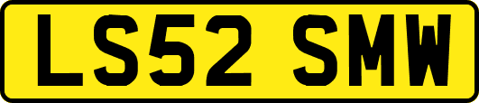 LS52SMW