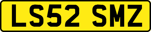 LS52SMZ