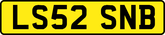 LS52SNB