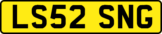 LS52SNG