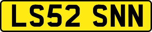 LS52SNN