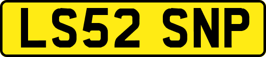 LS52SNP