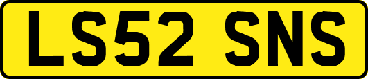 LS52SNS
