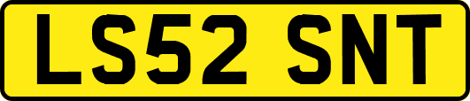LS52SNT