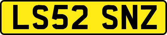 LS52SNZ