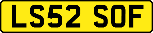 LS52SOF