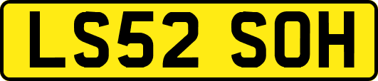 LS52SOH