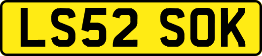 LS52SOK
