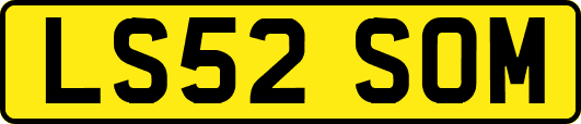 LS52SOM