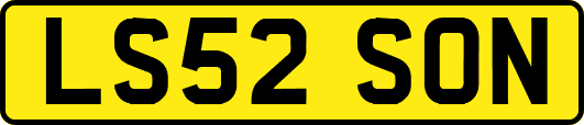 LS52SON