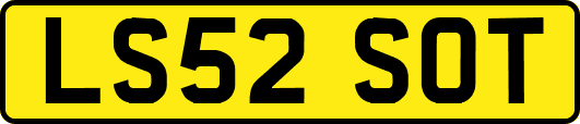 LS52SOT