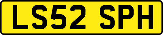 LS52SPH