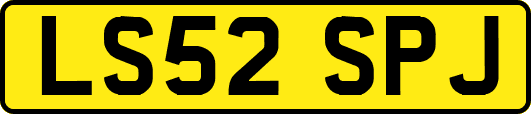 LS52SPJ