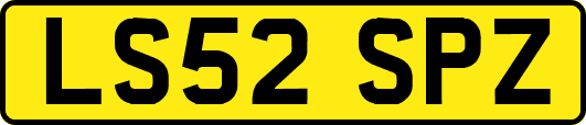 LS52SPZ