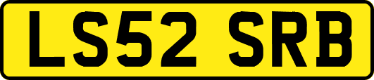 LS52SRB