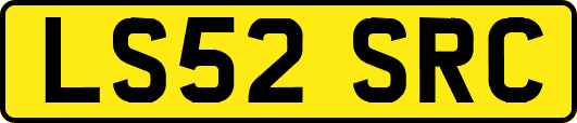 LS52SRC
