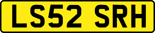 LS52SRH