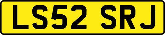 LS52SRJ