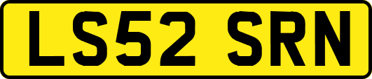LS52SRN