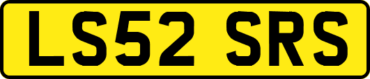 LS52SRS