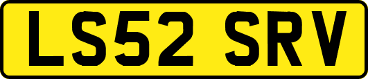 LS52SRV